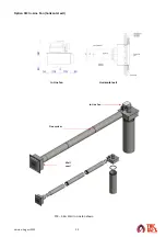 Preview for 12 page of Fire dept GD8 RB Installation Manual