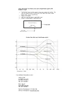 Preview for 4 page of Fire-Eye Red-Eye Twin Instrument Preamplifier/Blender Manual