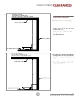 Preview for 24 page of FIRE FEATURES FIREBOWL 45 L Owner'S Manual