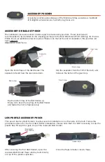 Preview for 7 page of Fire Innovations MOHAWK Instructions For Use Manual