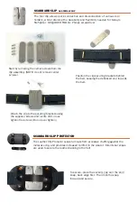 Preview for 9 page of Fire Innovations MOHAWK Instructions For Use Manual