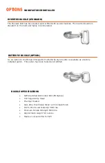 Preview for 10 page of Fire Innovations MOHAWK Instructions For Use Manual