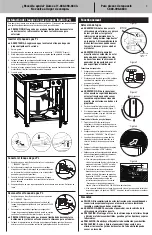 Preview for 21 page of Fire Island GAD15307M Owner'S Manual