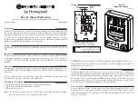 Fire-Lite Alarms BG-12L Manual preview