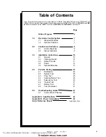 Preview for 3 page of Fire-Lite Alarms CMS-4012 Instruction Manual