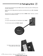 Preview for 6 page of Fire-Lite Alarms CMS-4012 Instruction Manual