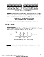 Preview for 11 page of Fire-Lite Alarms CMS-4012 Instruction Manual