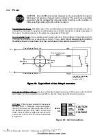 Preview for 12 page of Fire-Lite Alarms CMS-4012 Instruction Manual