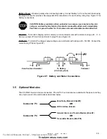 Preview for 13 page of Fire-Lite Alarms CMS-4012 Instruction Manual