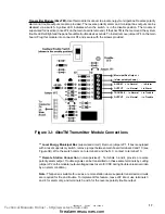 Preview for 17 page of Fire-Lite Alarms CMS-4012 Instruction Manual