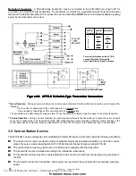 Preview for 18 page of Fire-Lite Alarms CMS-4012 Instruction Manual