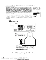 Preview for 24 page of Fire-Lite Alarms CMS-4012 Instruction Manual