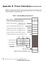 Preview for 28 page of Fire-Lite Alarms CMS-4012 Instruction Manual