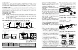 Preview for 3 page of Fire-Lite Alarms D350P Installation And Maintenance Instructions