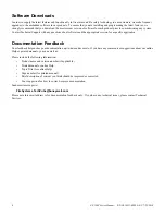 Preview for 4 page of Fire-Lite Alarms ES-200X Manual