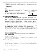 Preview for 17 page of Fire-Lite Alarms ES-200X Manual