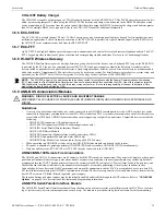 Preview for 19 page of Fire-Lite Alarms ES-200X Manual