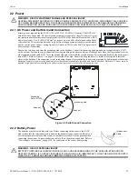 Preview for 25 page of Fire-Lite Alarms ES-200X Manual