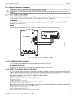 Preview for 31 page of Fire-Lite Alarms ES-200X Manual