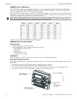 Preview for 36 page of Fire-Lite Alarms ES-200X Manual