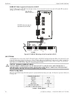 Preview for 46 page of Fire-Lite Alarms ES-200X Manual