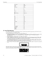 Preview for 50 page of Fire-Lite Alarms ES-200X Manual