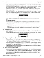 Preview for 51 page of Fire-Lite Alarms ES-200X Manual