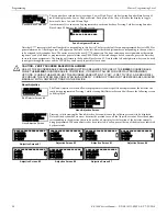 Preview for 58 page of Fire-Lite Alarms ES-200X Manual