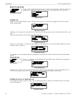 Preview for 60 page of Fire-Lite Alarms ES-200X Manual