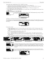 Preview for 65 page of Fire-Lite Alarms ES-200X Manual