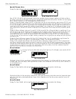 Preview for 69 page of Fire-Lite Alarms ES-200X Manual