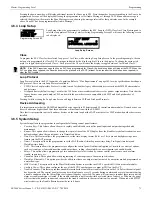 Preview for 71 page of Fire-Lite Alarms ES-200X Manual