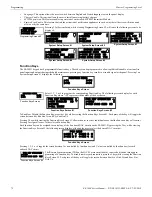 Preview for 72 page of Fire-Lite Alarms ES-200X Manual