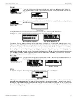 Preview for 73 page of Fire-Lite Alarms ES-200X Manual