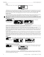 Preview for 74 page of Fire-Lite Alarms ES-200X Manual