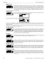 Preview for 80 page of Fire-Lite Alarms ES-200X Manual