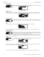 Preview for 82 page of Fire-Lite Alarms ES-200X Manual