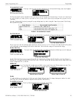 Preview for 85 page of Fire-Lite Alarms ES-200X Manual