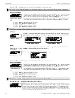 Preview for 86 page of Fire-Lite Alarms ES-200X Manual