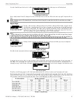 Preview for 87 page of Fire-Lite Alarms ES-200X Manual