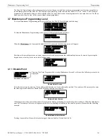 Preview for 101 page of Fire-Lite Alarms ES-200X Manual