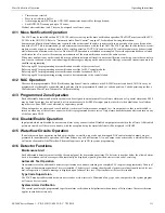 Preview for 111 page of Fire-Lite Alarms ES-200X Manual