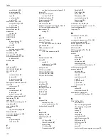 Preview for 160 page of Fire-Lite Alarms ES-200X Manual