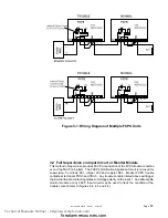 Preview for 13 page of Fire-Lite Alarms FCPS-24F Installation And Operation Manual