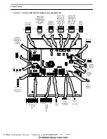 Preview for 8 page of Fire-Lite Alarms FIRE COMMAND 25 Installation And Operating Instruction Manual