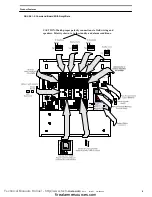 Preview for 9 page of Fire-Lite Alarms FIRE COMMAND 25 Installation And Operating Instruction Manual