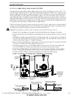 Preview for 29 page of Fire-Lite Alarms FIRE COMMAND 25 Installation And Operating Instruction Manual