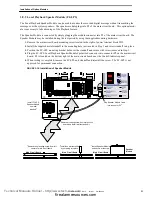 Preview for 31 page of Fire-Lite Alarms FIRE COMMAND 25 Installation And Operating Instruction Manual