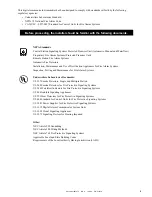 Preview for 5 page of Fire-Lite Alarms Fire-Watch 411UDAC Installation, Programming, Troubleshooting And Operating Instruction Manual