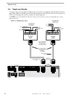 Preview for 26 page of Fire-Lite Alarms Fire-Watch 411UDAC Installation, Programming, Troubleshooting And Operating Instruction Manual